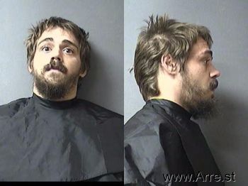 Cory Scott Whiteaker Mugshot