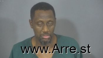 Cory Dion Williams Mugshot