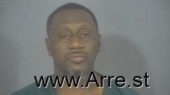 Cory Dion Williams Mugshot