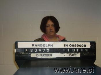 Courtney C Baker Mugshot