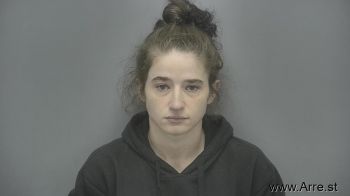 Courtney Lynn Dian Hammond Mugshot