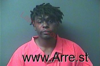 Courtney Terrell Lewis Mugshot