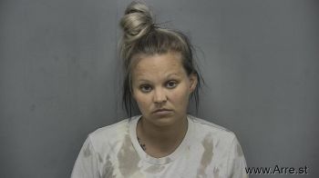 Courtney Marie Lewis Mugshot