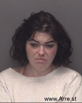 Courtney Star Mccallister Mugshot