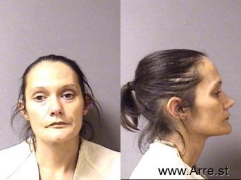 Courtney Michelle Prater Mugshot