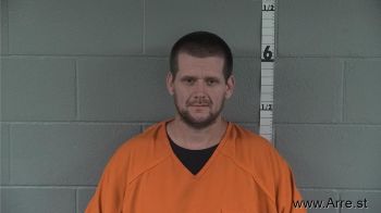 Coy Wayne Ford Mugshot