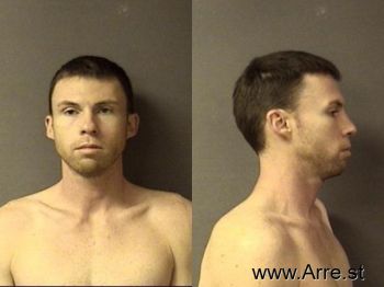 Craig David Jackson Mugshot