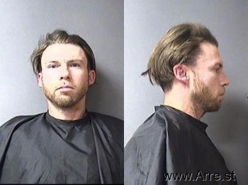 Craig David Jackson Mugshot