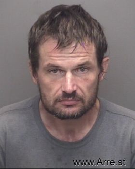 Craig Allen Pennington Mugshot