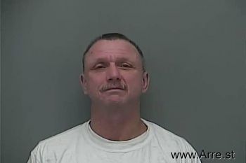 Craig D Turner Mugshot