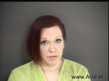 Cristi  Marshall Mugshot