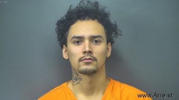 Cristian Josue Hernandez Mugshot