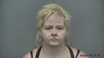 Crystal D Baugh Mugshot