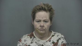 Crystal  Baugh Mugshot