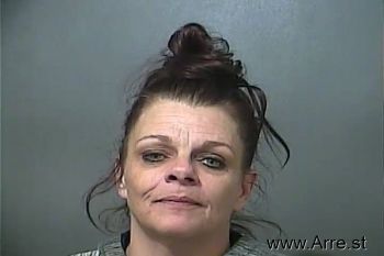 Crystal A Church Mugshot