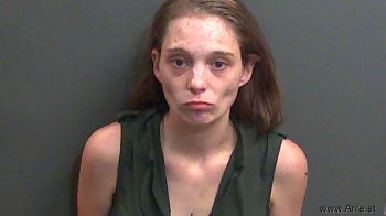 Crystal Ann Clark Mugshot