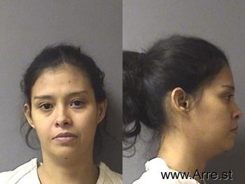 Crystal Rose Delgado Mugshot