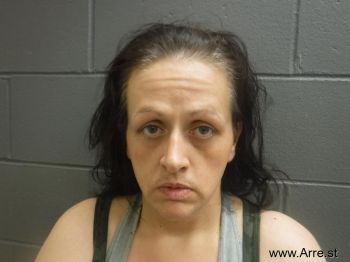 Crystal L Parsons Mugshot