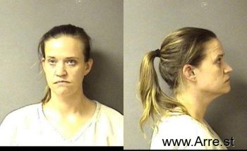 Crystal Lynn Pope Mugshot