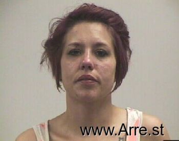 Crystal Ystal Ray Mugshot