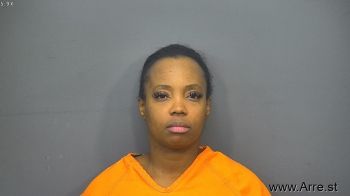 Crystal Renae Stewart Mugshot