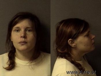 Crystal Amanda Woolum Mugshot