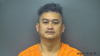 Cuong H Phan Mugshot