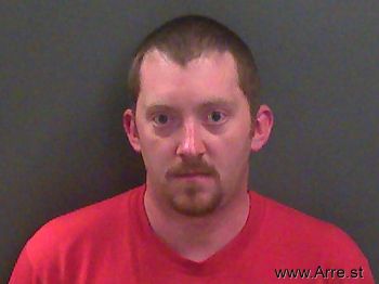 Curtis Craig Crowder Mugshot