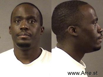 Curtis Leshun Jones Mugshot