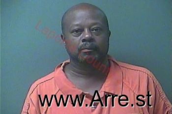 Curtis Nmi Lee Mugshot