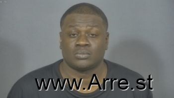 Curtis Lynn Scott Mugshot