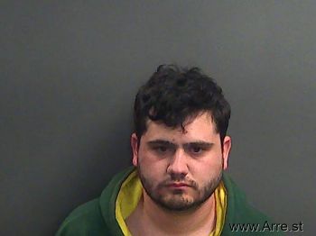 Curtis Eugene Wilson Mugshot