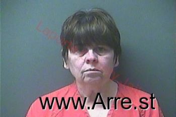 Cynthia  Blackman-jorgenson Mugshot