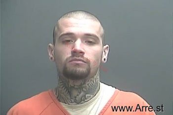 Dacota Joshua Levi Hughes Mugshot