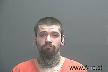 Dacota Joshua Levi Hughes Mugshot