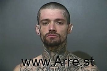 Dacota M Hughes Mugshot