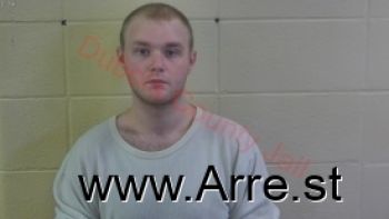 Dagon Aries Frye Mugshot