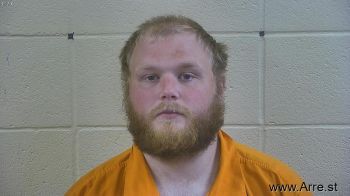 Dagon Aries Frye Mugshot