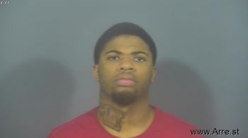 Dakota Le'mario Allen Mugshot