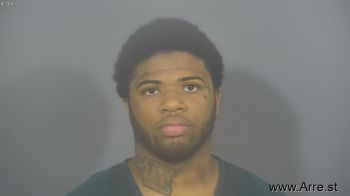 Dakota Le'mario Allen Mugshot