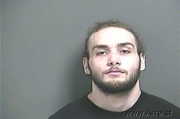 Dakota Lee Cox Mugshot