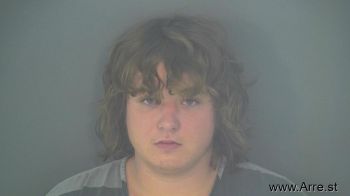 Dakota Austin Johnson Mugshot