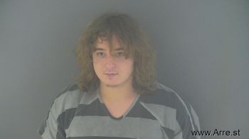 Dakota Austin Johnson Mugshot