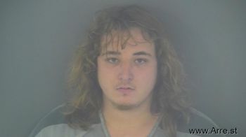 Dakota Austin Johnson Mugshot