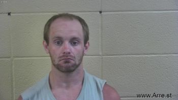 Dakota Scott Madden Mugshot