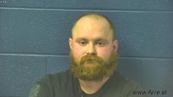 Dakota Scott Madden Mugshot