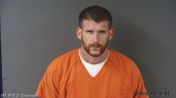 Dakota Wayne Martin Mugshot