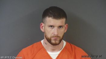 Dakota Wayne Martin Mugshot