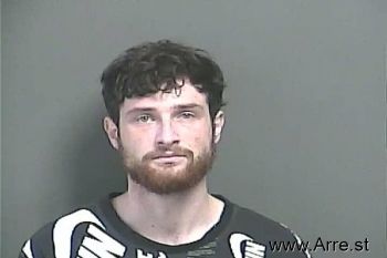 Dakota Scott Miles Mugshot