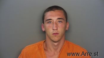 Dakota Alan Ping Mugshot